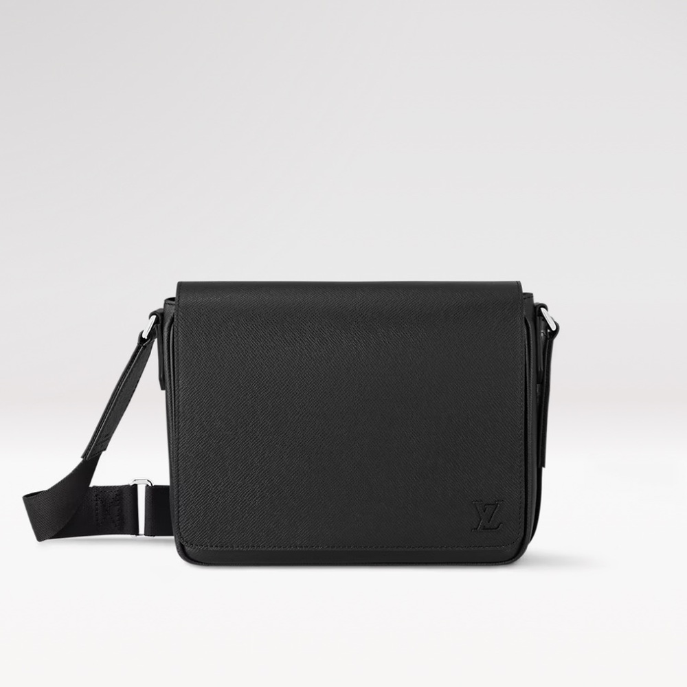 Louis Vuitton District PM Messenger Bag